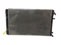 Hyundai 25308-G2000 Radiator Assembly-Inverter