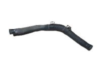 Hyundai 25469-25200 Hose Assembly-Water From Throttle