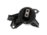 Hyundai Sonata Motor And Transmission Mount - 21830-3Q750 Transaxle Mounting Bracket Assembly