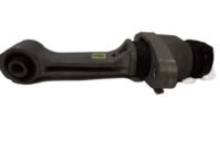 Hyundai 21950-C1100 Bracket Assembly-Roll Rod