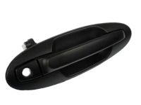 Hyundai 82660-3C000 Exterior Passenger Side Front Door Handle