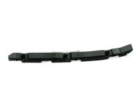 Hyundai 86613-2B700 Bracket Assembly-Rear Bumper Side,LH