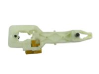 Hyundai 83655-3K000 Base Assembly-Rear Door Outside Handle,LH