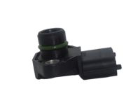 Hyundai 39300-2B050 Sensor-Boost Pressure