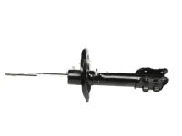 Hyundai 54651-2T021 Strut Assembly, Front, Left