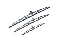 Hyundai 98360-2E021 Passeger Wiper Blade Assembly