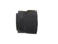 Hyundai 85710-F2550-MC Mat Assembly-Luggage Covering