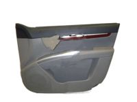 Hyundai 82360-2B000-J4 Front Door Armrest Assembly Right