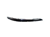 Hyundai 86574-3M000 Moulding-Front Bumper Upper,RH