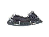 Hyundai 86552-2S000 Bracket-Front Bumper Upper Side Mounting