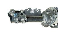 Hyundai 54651-3X140 Strut Assembly, Front, Left