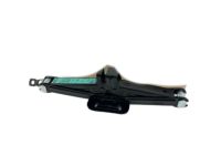 Hyundai 09110-A5000 Jack Assembly