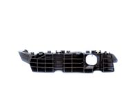 Hyundai 86514-G3000 Bracket-Front Bumper Side,RH