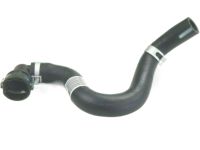 Hyundai 97311-4U100 Hose-Water Inlet