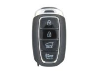 Hyundai 95440-J9000 Smart Key Fob