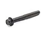 Hyundai 58165-28300 Bolt-Guide Pin