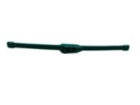 Hyundai 98850-A5000 Rear Window Wiper Blade Assembly