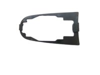 Hyundai 82654-2H000 Pad-Door Outside Handle,Rear