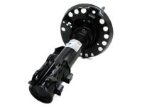 Hyundai 54651-2V150 Strut Assembly, Front, Left