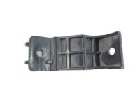 Hyundai 86635-D3100 Bracket-Rear Beam Lower,Center