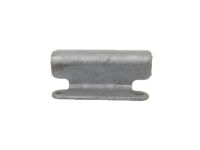 Hyundai 24432-23001 Guide-Chain Upper