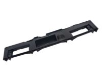 Hyundai 87372-D3010 MOULDING-Upper GARNISH