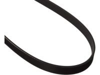 Hyundai 25212-25000 Ribbed V-Belt