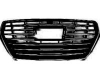 Hyundai 86360-D2210 Radiator Grille Assembly