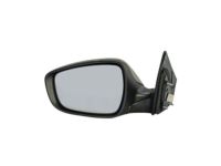 Hyundai 87620-F2260 Mirror Assembly-Outside Rear View,RH