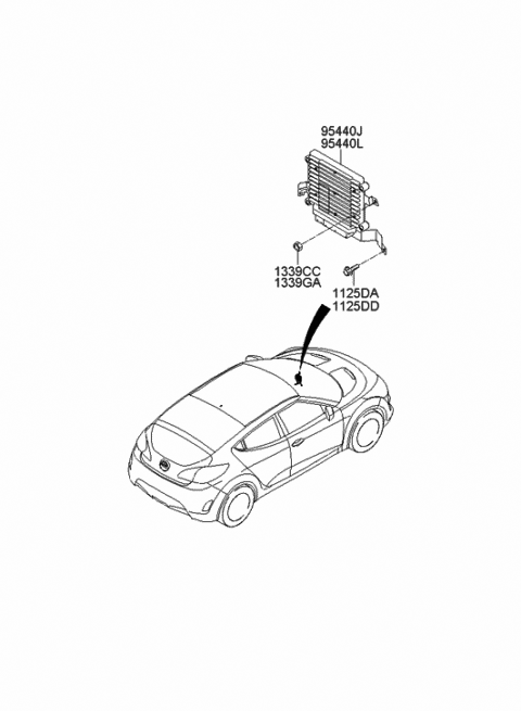 hyundai veloster 2012 transmission