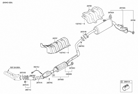 2012 hyundai veloster starter