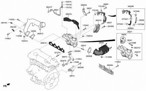 veloster wastegate solenoid