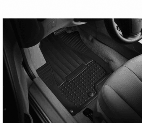 2007 hyundai elantra floor mats