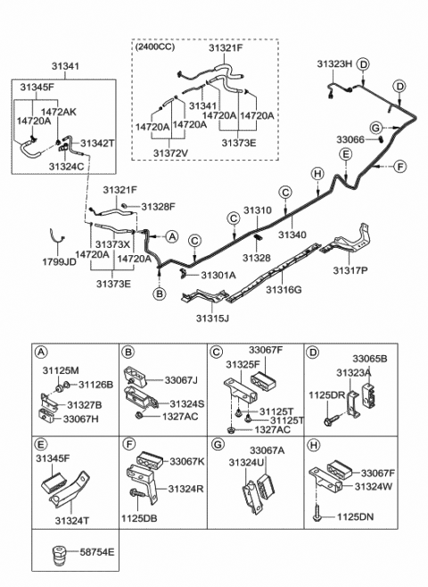 fuel-system-2007-hyundai-sonata-old-body-style