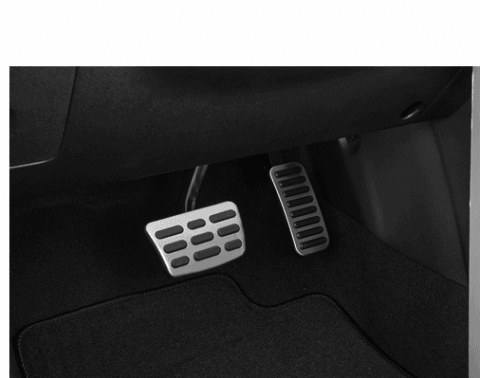 Sport Pedals - 2020 Hyundai Kona