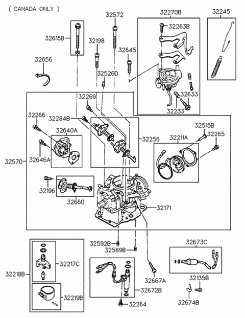 Двигатель ic210 hyundai