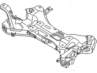 Hyundai 62400-2S000