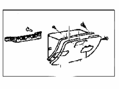 Hyundai 84510-27500-KU