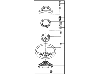 Hyundai 56120-21310-AM