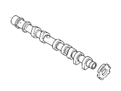 2023 Hyundai Palisade Camshaft - 24200-3CAJ0