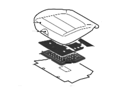 Hyundai 88100-J9000-J8Y