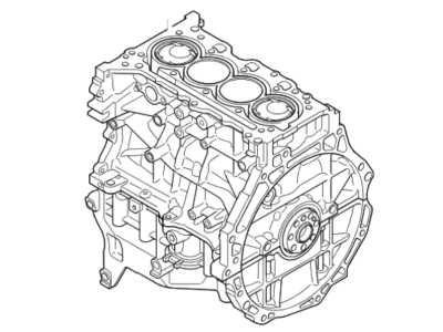 Hyundai 2B042-03U00