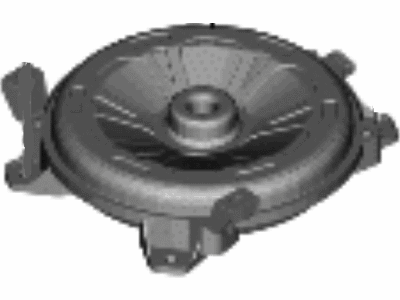 Hyundai Genesis Electrified GV70 Car Speakers - 96380-DS000