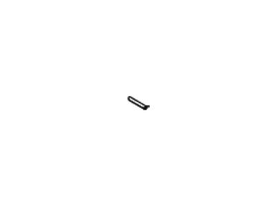 Hyundai 43842-2E000 Pin-Spring