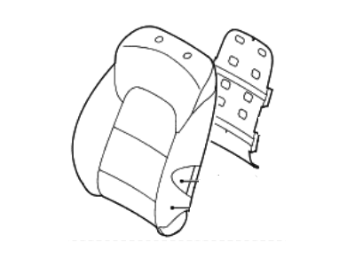 Hyundai 88460-D3075-RTF