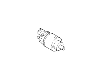 2021 Hyundai Elantra Starter Solenoid - 36120-2J101