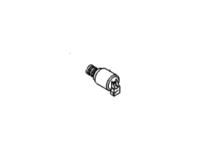 Hyundai 46313-23010 Valve-Solenoid