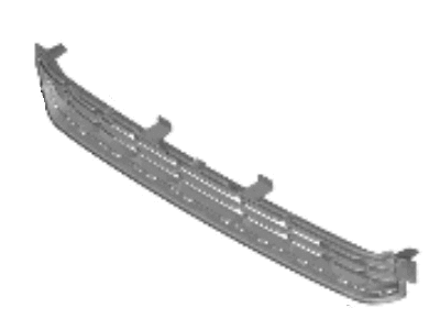 2023 Hyundai Palisade Grille - 86531-S8CB0