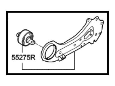 Hyundai 55280-C2110