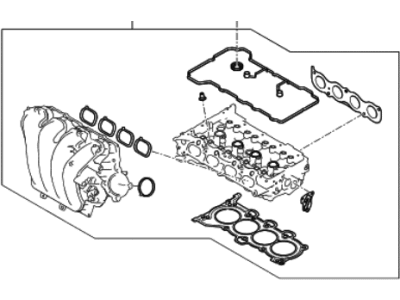 Hyundai 20920-2EU10